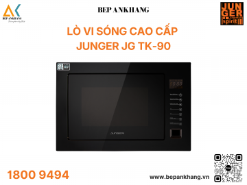 Lò vi sóng cao cấp junger JG TK-90